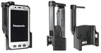 Passive holder with tilt swivel 711045