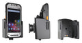 Passive holder with tilt swivel 711053