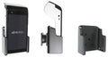Passive holder with tilt swivel 711057
