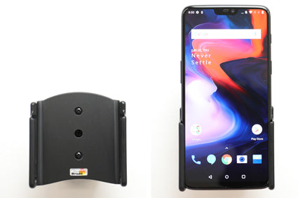 Brodit Passieve Houder 711059 - Telefoonhouder OnePlus 7 / 6T / 6