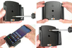 Brodit Passieve Houder 711062 - Telefoonhouder Huawei P20 Pro / P20
