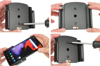 Brodit Passieve Houder 711063 - Telefoonhouder OnePlus 7 / 6T / 6