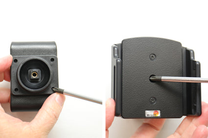 Brodit Passieve Houder 711063 - Telefoonhouder OnePlus 7 / 6T / 6