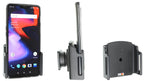 Passive holder with tilt swivel 711063