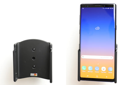 Brodit Passieve Houder 711069 - Telefoonhouder Samsung Galaxy Note 9
