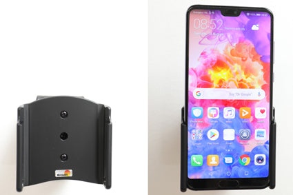 Brodit Passieve Houder 711074 - Telefoonhouder Huawei P20 Pro