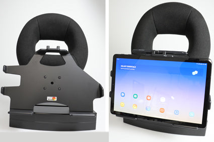 Brodit Passieve Houder 711077 - Tablethouder Samsung Galaxy Tab S4 10.5