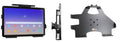 Passive holder with tilt swivel 711077