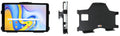 Passive holder with tilt swivel 711079