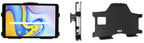 Passive holder with tilt swivel 711079