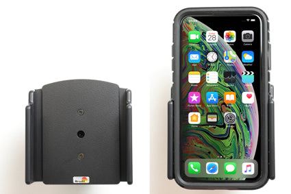 Brodit Passieve Houder 711083 - Telefoonhouder Apple iPhone 11 Pro Max / iPhone Xs Max