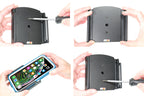 Brodit Passieve Houder 711084 - Telefoonhouder Apple iPhone 11 Pro Max / iPhone 11 Pro / iPhone 11 / iPhone Xs Max
