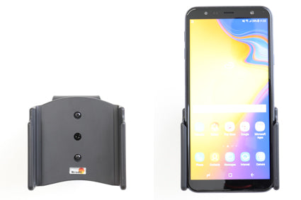 Brodit Passieve Houder 711086 - Telefoonhouder Samsung Galaxy J4+ (SM-J415)