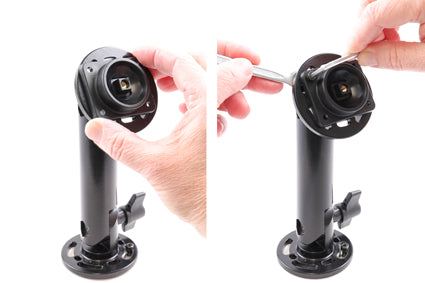 Brodit Passieve Houder 711087 - Scannerhouder Panasonic FZ-T1