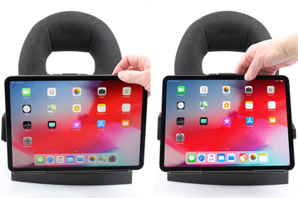 Brodit Passieve Houder 711094 - Tablethouder Apple iPad Pro 11 2022 4th Generation / iPad Pro 11 2021 3rd Generation / iPad Pro 11 2020 2nd Generation / iPad Pro 11 2018 / iPad Air 5th Gen