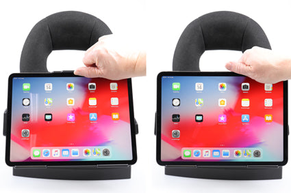 Brodit Passieve Houder 711094 - Tablethouder Apple iPad Pro 11 2022 4th Generation / iPad Pro 11 2021 3rd Generation / iPad Pro 11 2020 2nd Generation / iPad Pro 11 2018 / iPad Air 5th Gen