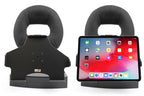 Brodit Passieve Houder 711094 - Tablethouder Apple iPad Pro 11 2022 4th Generation / iPad Pro 11 2021 3rd Generation / iPad Pro 11 2020 2nd Generation / iPad Pro 11 2018 / iPad Air 5th Gen