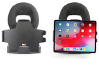 Brodit Passieve Houder 711095 - Tablethouder Apple iPad Pro 13 / iPad Pro 12.9 6th Gen 2022 (A2436. A2764. A2437) / iPad Pro 12.9 5th Gen 2021 / iPad Pro 12.9 2020 / iPad Pro 12,9 2018