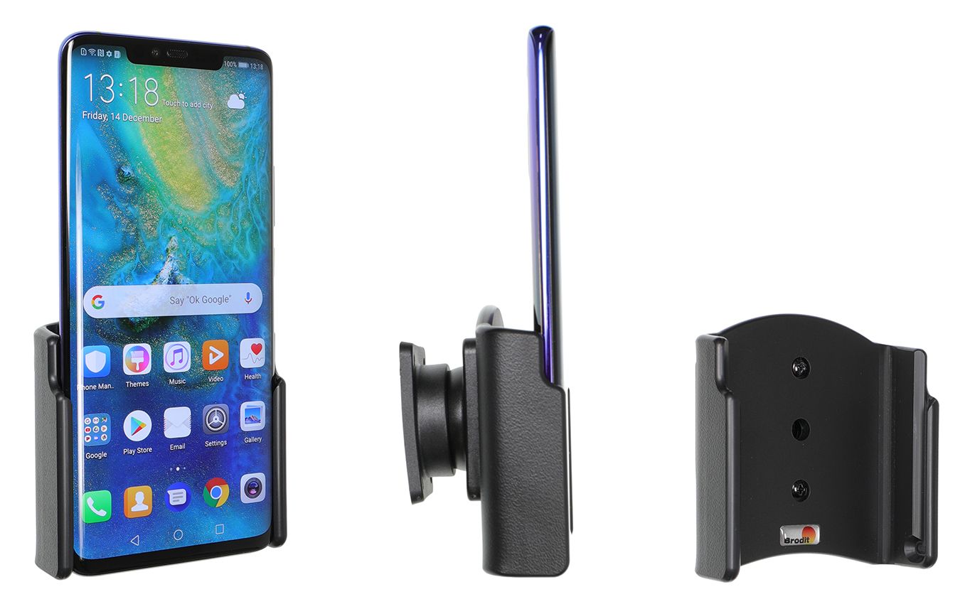 Brodit houder Huawei Mate 20 Pro