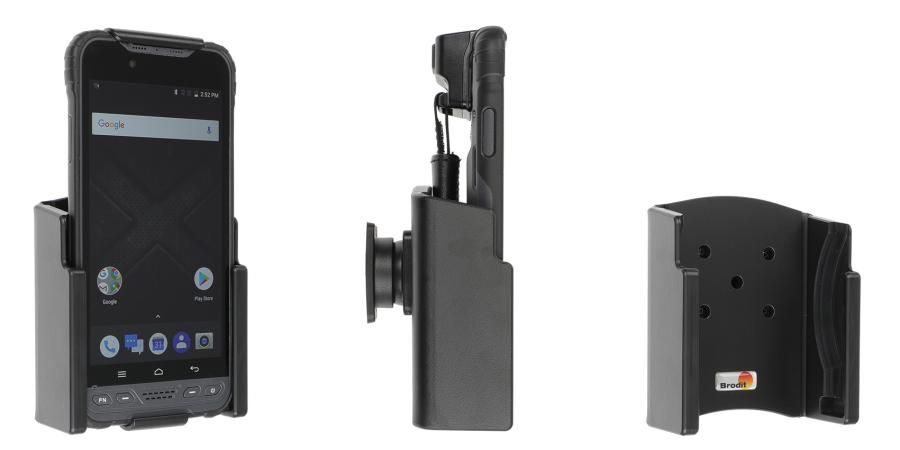 Brodit houder Zebra M6/ M60