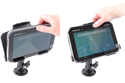 Brodit Passieve Houder 711101 - Tablethouder Panasonic FZ-L1