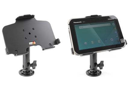 Brodit Passieve Houder 711101 - Tablethouder Panasonic FZ-L1
