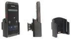 Passive holder with tilt swivel 711105