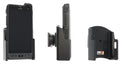 Passive holder with tilt swivel 711111