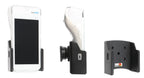 Passive holder with tilt swivel 711113