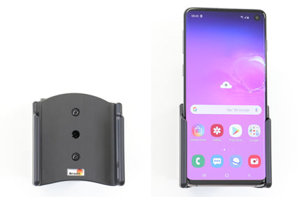 Brodit Passieve Houder 711115 - Telefoonhouder Samsung Galaxy S10