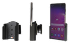 Brodit Passieve Houder 711116 - Telefoonhouder Samsung Galaxy S10+