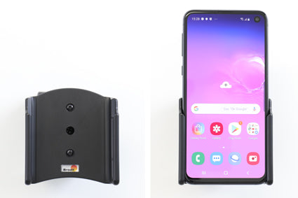Brodit Passieve Houder 711117 - Telefoonhouder Samsung Galaxy S10e