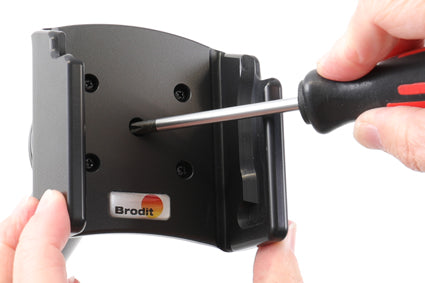 Brodit Passieve Houder 711119 - Scannerhouder Point Mobile PM85