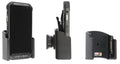 Passive holder with tilt swivel 711119