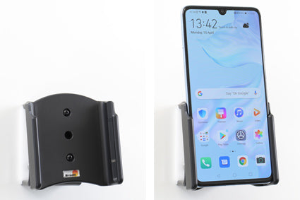 Brodit Passieve Houder 711120 - Telefoonhouder Huawei P30