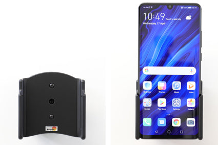Brodit Passieve Houder 711121 - Telefoonhouder Huawei P30 Pro