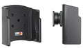 Passive holder with tilt swivel 711124