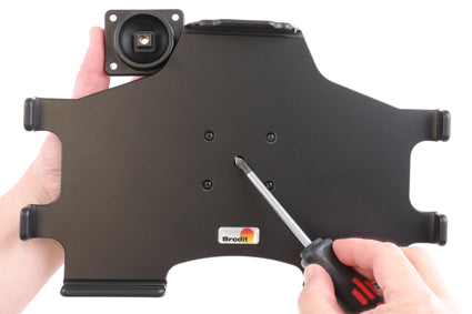 Brodit Passieve Houder 711125 - Tablethouder Samsung Galaxy Tab S5e 10.5