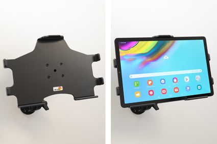 Brodit Passieve Houder 711125 - Tablethouder Samsung Galaxy Tab S5e 10.5