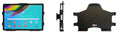 Passive holder with tilt swivel 711125