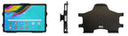 Passive holder with tilt swivel 711125
