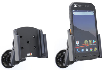 Brodit Passieve Houder 711130 - Telefoonhouder CAT S41