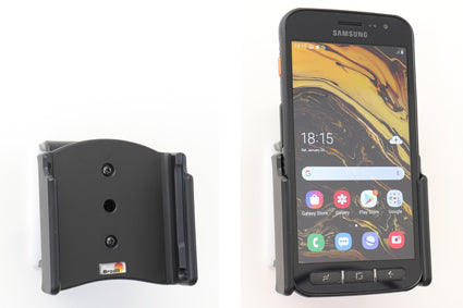 Brodit Passieve Houder 711133 - Telefoonhouder Samsung Galaxy XCover 4s