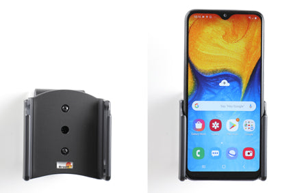Brodit Passieve Houder 711140 - Telefoonhouder Samsung Galaxy A20e (SM-A202)