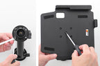 Brodit Passieve Houder 711148 - Tablethouder Samsung Galaxy Tab Active Pro T540/T545/T547/T547U