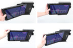 Brodit Passieve Houder 711148 - Tablethouder Samsung Galaxy Tab Active Pro T540/T545/T547/T547U
