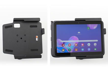 Brodit Passieve Houder 711148 - Tablethouder Samsung Galaxy Tab Active Pro T540/T545/T547/T547U