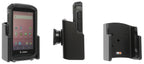 Passive holder with tilt swivel 711151