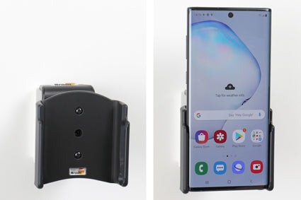 Brodit Passieve Houder 711155 - Telefoonhouder Samsung Galaxy Note 10
