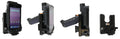 Passive holder with tilt swivel 711157
